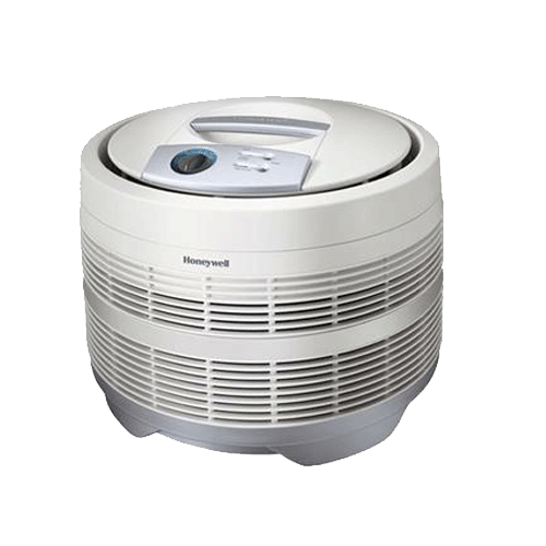 Honeywell True HEPA Air Purifier by KAZ USA INC Health Products For You
