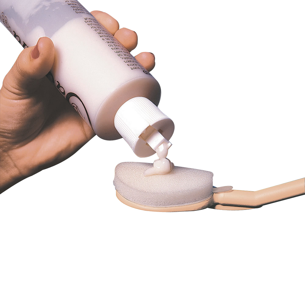 Replacement Applicator Pads for Lotion Applicator by Health Products