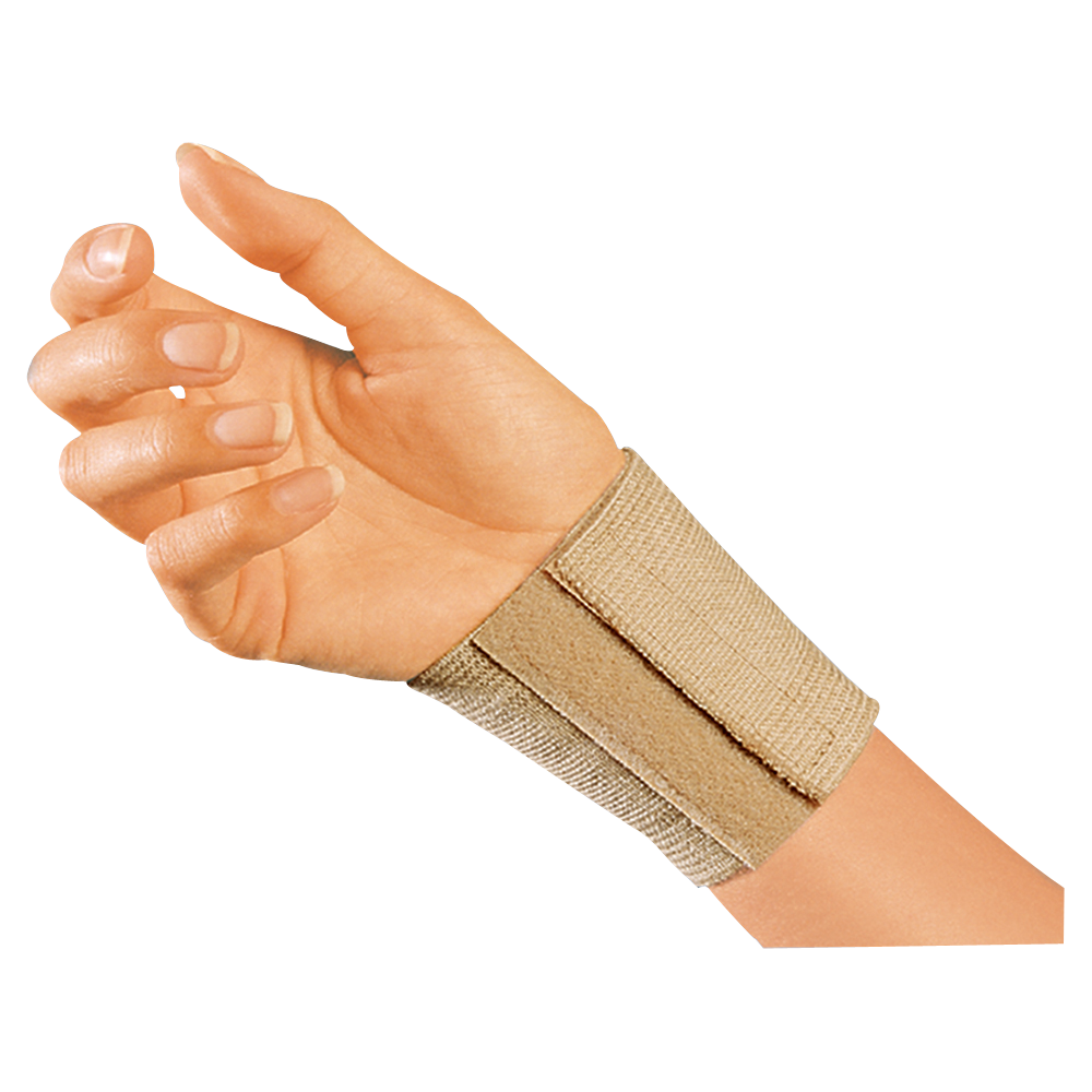 Futuro Wrap Around Wrist Support by 3M Health Products For You