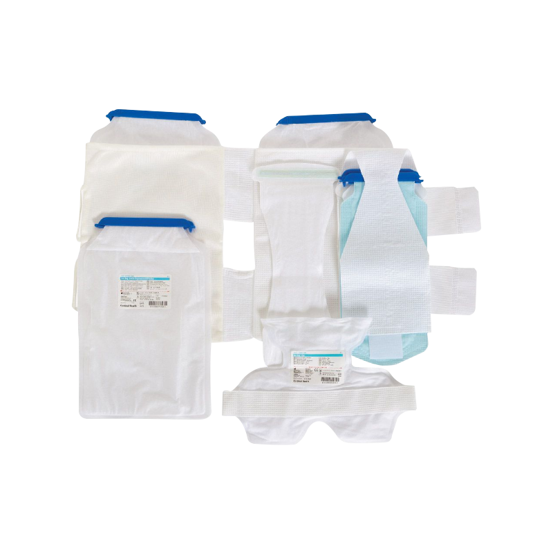 Cardinal Health Reuseable Ice Bags by CARDINAL HEALTH Health Products