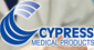 CYPRESS MEDICAL