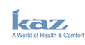 KAZ USA INC