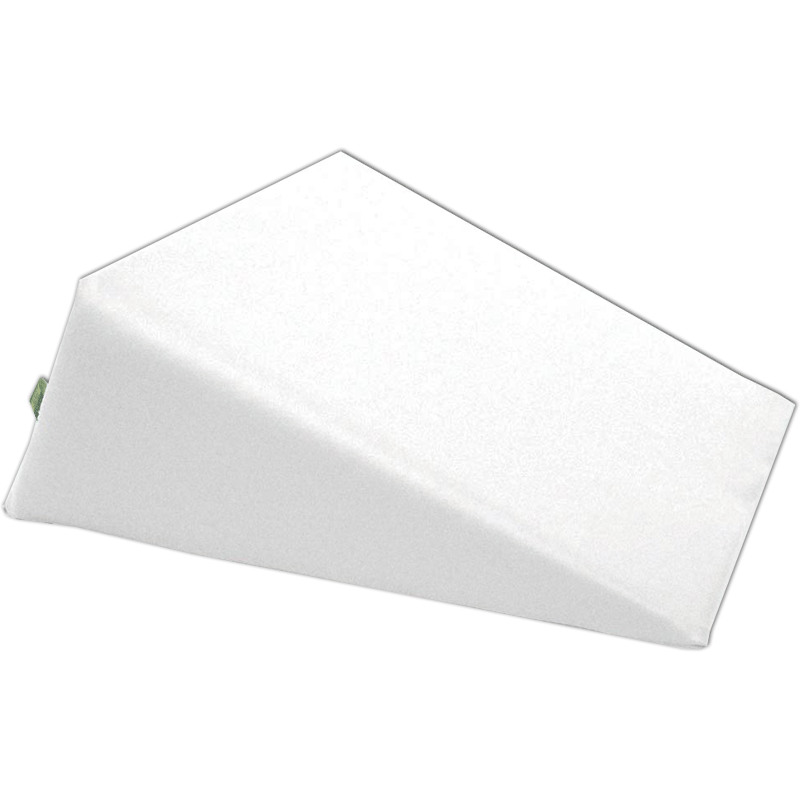 foam wedge pillow