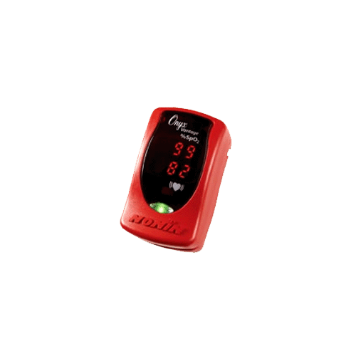 Nonin Onyx Vantage 9590 Finger Pulse Oximeter by NONIN MEDICAL INC ...