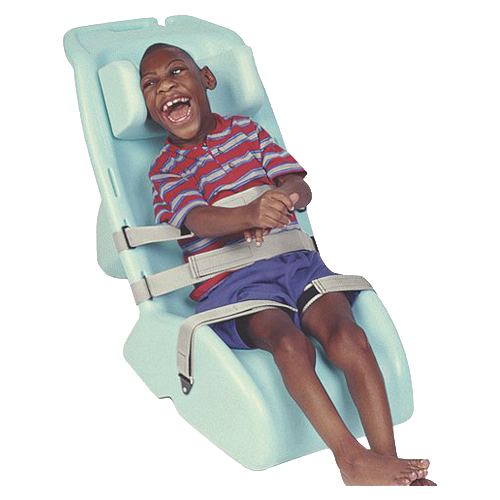 Maddak Children Chaise Child Reclining Shower Seat by MADDAK, INC