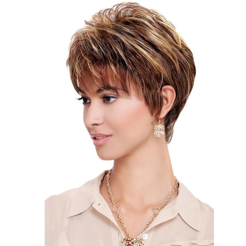 Estetica Designs Cheri Pure Stretch Cap Wig by ESTETICA DESIGNS ...