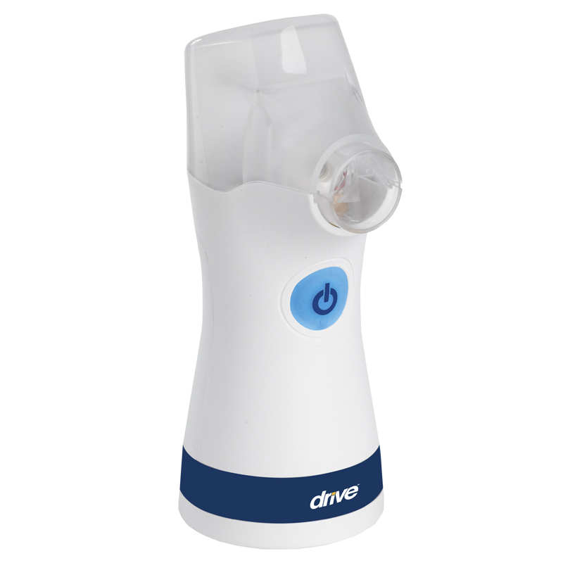 drive voyager pro nebulizer