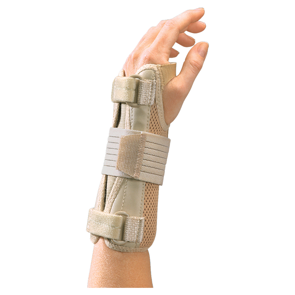 Futuro Deluxe Wrist Stabilizer Brace by 3M | Health Products For You