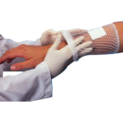 Derma Surgilast PreCut Tubular Elastic Dressing Retainer by DUMEX