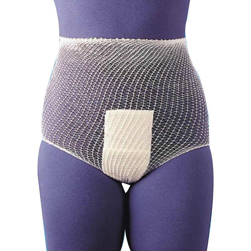 Derma Surgilast PreCut Tubular Elastic Dressing Retainer by DUMEX