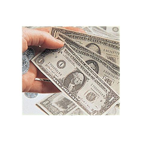 Hands On Money Imitation Money Kit,Imitation Money Kit,Each,4077