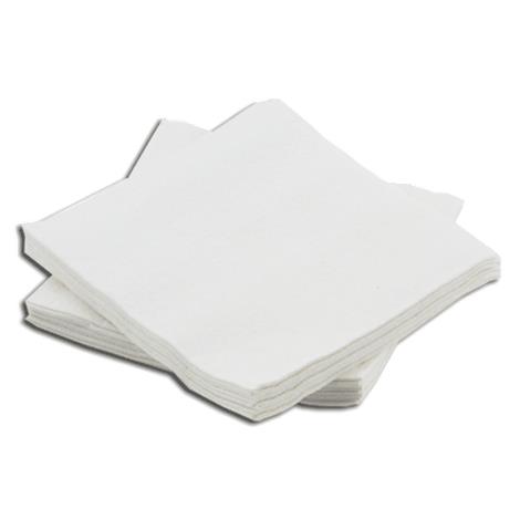 McKesson Disposable Washcloth,13" x 13",800/Case,18-950754