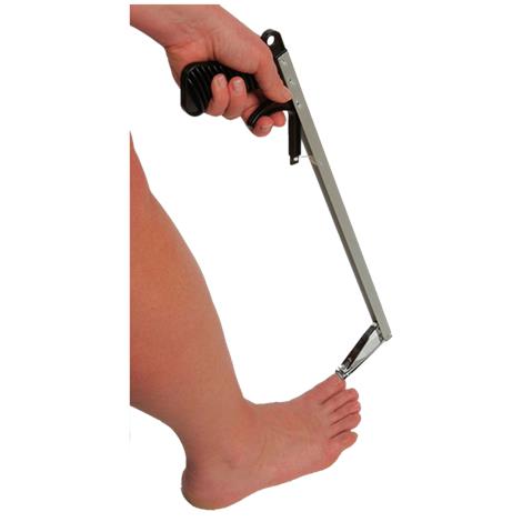 Maddak Pistol Grip Remote Toe Nail Clipper,18" (46cm) Long,Each,H741390000