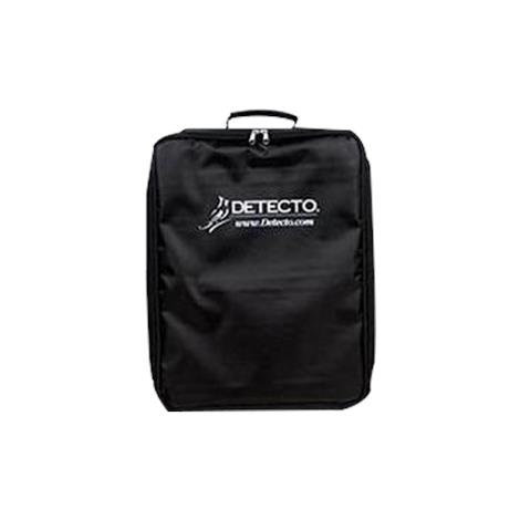 Detecto Carrying Case For ProDoc Doctor Scale,Optional Carry Case,Each,PRODOC-CASE