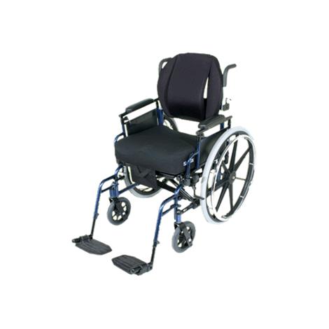 Acta-Back 12 Inches Tall Wheelchair Back Support,0,Each,0