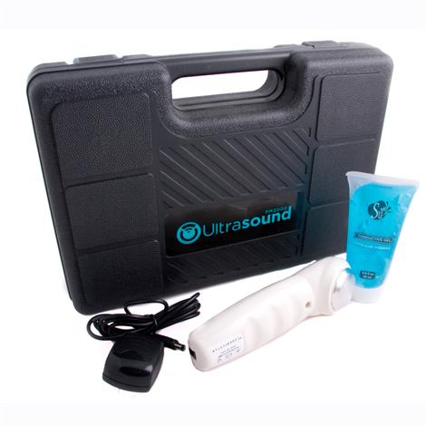 Pain Management Premium Portable Ultrasound Machine,172mm L x 54mm W x 42mm H,Each,PM2000