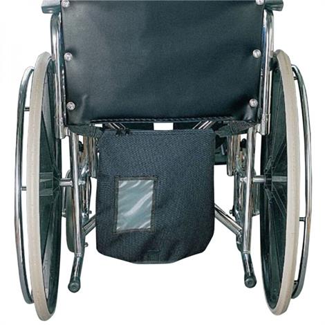 Sammons Preston Wheelchair and Walker Catheter Bag,Wheelchair and Walker Catheter Bag,Each,81175603
