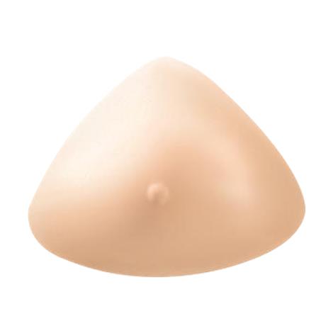 Amoena Essential Deluxe Light 2A 254 Asymmetrical Breast Form,0,Each,#254