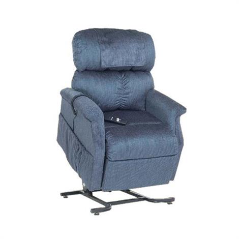 Golden Tech Comforter Petite Three Position Recline Lift Chair,0,Each,PR501-JPT