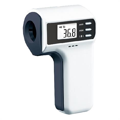 Briutcare Infrared Non-Contact Thermometer,IR Thermometer,Each,FS-300