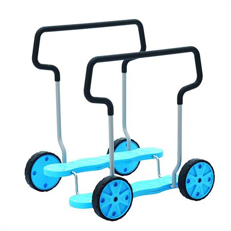 Weplay Taxi Roller,Taxi Roller,Each,KP6205