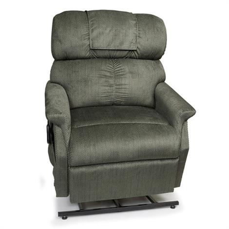 Golden Tech Comforter Super 33 Wide Independent Lift Chair,0,Each,PR502-W33