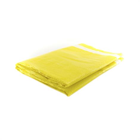 McKesson Emergency Blankets,56" x 90",Each,18-077