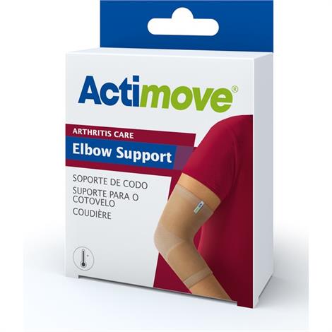 Actimove Arthritis Care Elbow Support,X-Large,Each,7578224