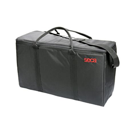 Seca Carrying Case For Scale,24.6" x 13.8" x 8.3" (625mm x 350mm x 210mm),Each,SECA414