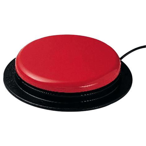 Jelly Bean Twist-Top Switch,Red,Each,10033400