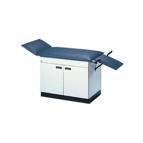 Hausmann 4643 Two-In-One Examination and Treatment Table,0,Each,4643