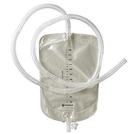 Coloplast Fistula Bed Drainage Bag,Drainage Bag,6/Pack,14010