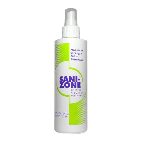 Anacapa Sani-Zone Odor Eliminator,8 Oz,Each,1008A