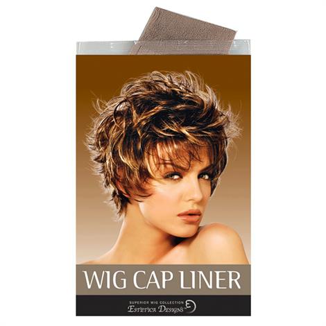 Estetica Designs Mesh Wig Cap Liner,Mesh Wig Cap Liner,Each,WIG CAP LINER