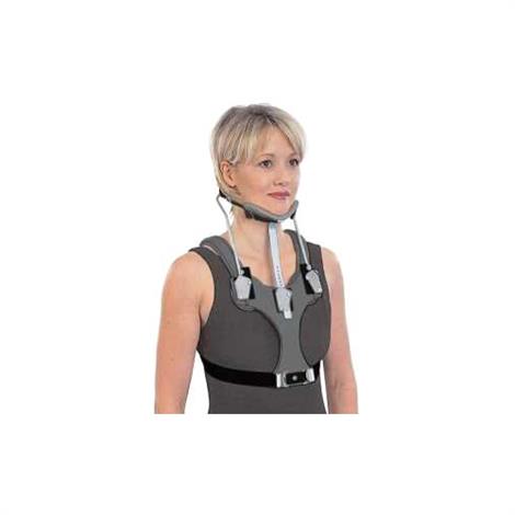 Trulife S.O.M.I. Orthosis Accessories,Top Assembly Kit,Each,A089203000