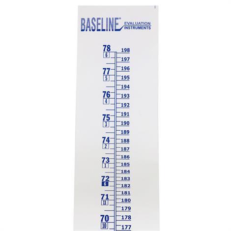 Baseline Height Measurement,Height Measurement,Each,12-0920