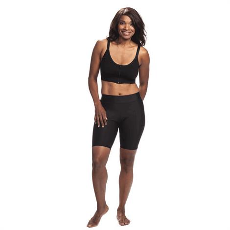 Wear Ease Compression Short,1X,Each,612