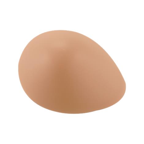 Classique 537 Oval Post Mastectomy Silicone Breast Form,Classique 537 Oval,Size 11,Each,#537