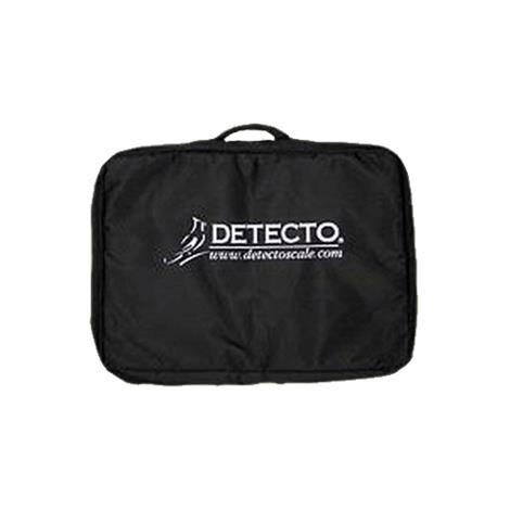 Detecto Visiting Nurse Scale Carrying Case,Carrying Case,Each,DR400C-CASE