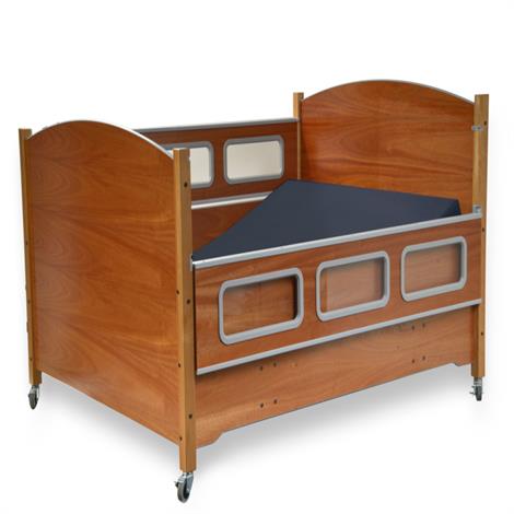 SleepSafe II Medium Bed - Twin Size,0,Each,S2