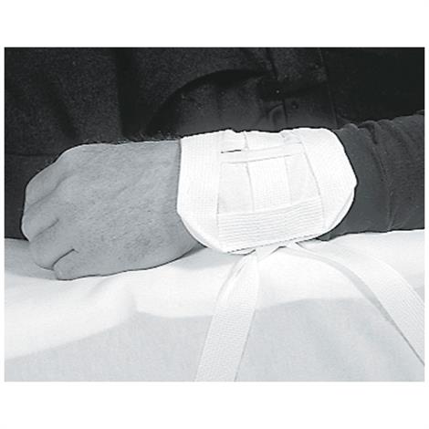 Medline Flannel-Lined Limb Holder,Universal Size,6/Pack,MDT829062C