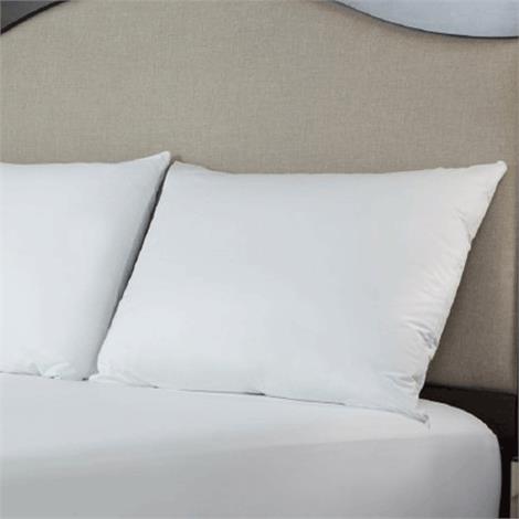 Protect-A-Bed Basic Pillow Cover,21" x 27",6/Pack,BAS0166