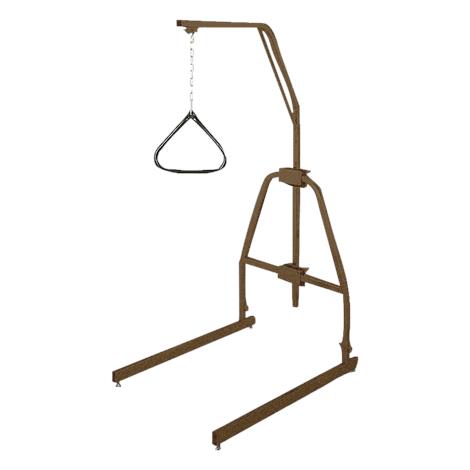 Rose Healthcare Overhead Trapeze Sets,Trapeze Base Only,Each,2037