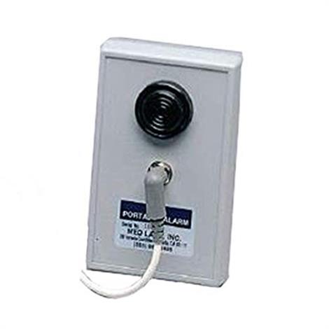Portable Alarm For E-Z Nurse Call,5.5" x 3.5" x 4.3",Each,PA-1