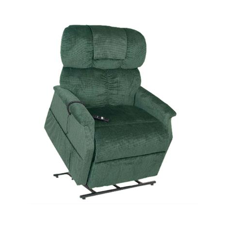 Golden Tech Comforter Tall 28 Extra Wide Lift Chair,0,Each,PR501-T28