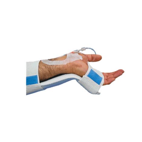 Dale Bendable ArmBoard For Intravenous Lines,Medium,Small Adult/Geri,14cm x 8cm (5-1/2" x 3"),10/Pack,BAK651H