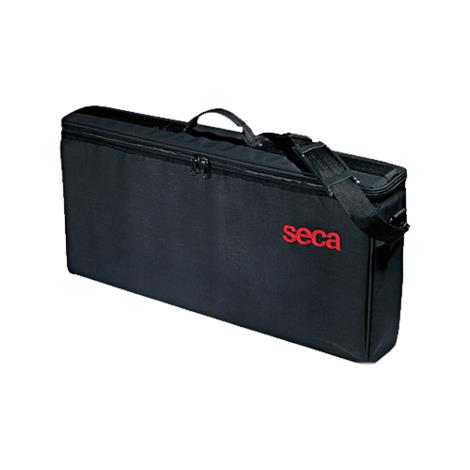 Seca Carrying Case for Seca Mobile Scale,24.8" x 13" x 4.3" (630mm x 330mm x 110mm),Each,SECA428