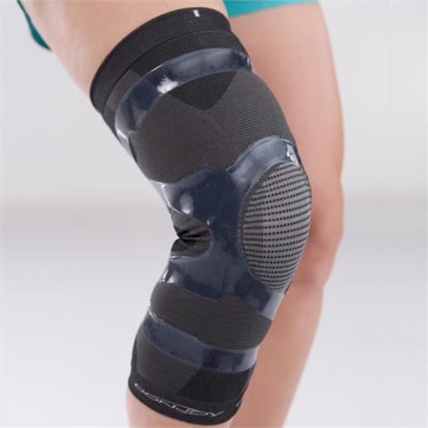 DonJoy TriZone Knee Brace