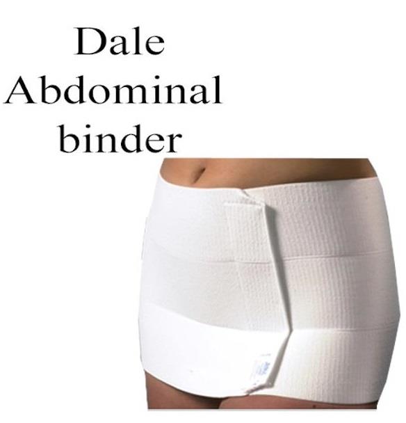 Learn More About the Benefits of Using Abdominal Binders