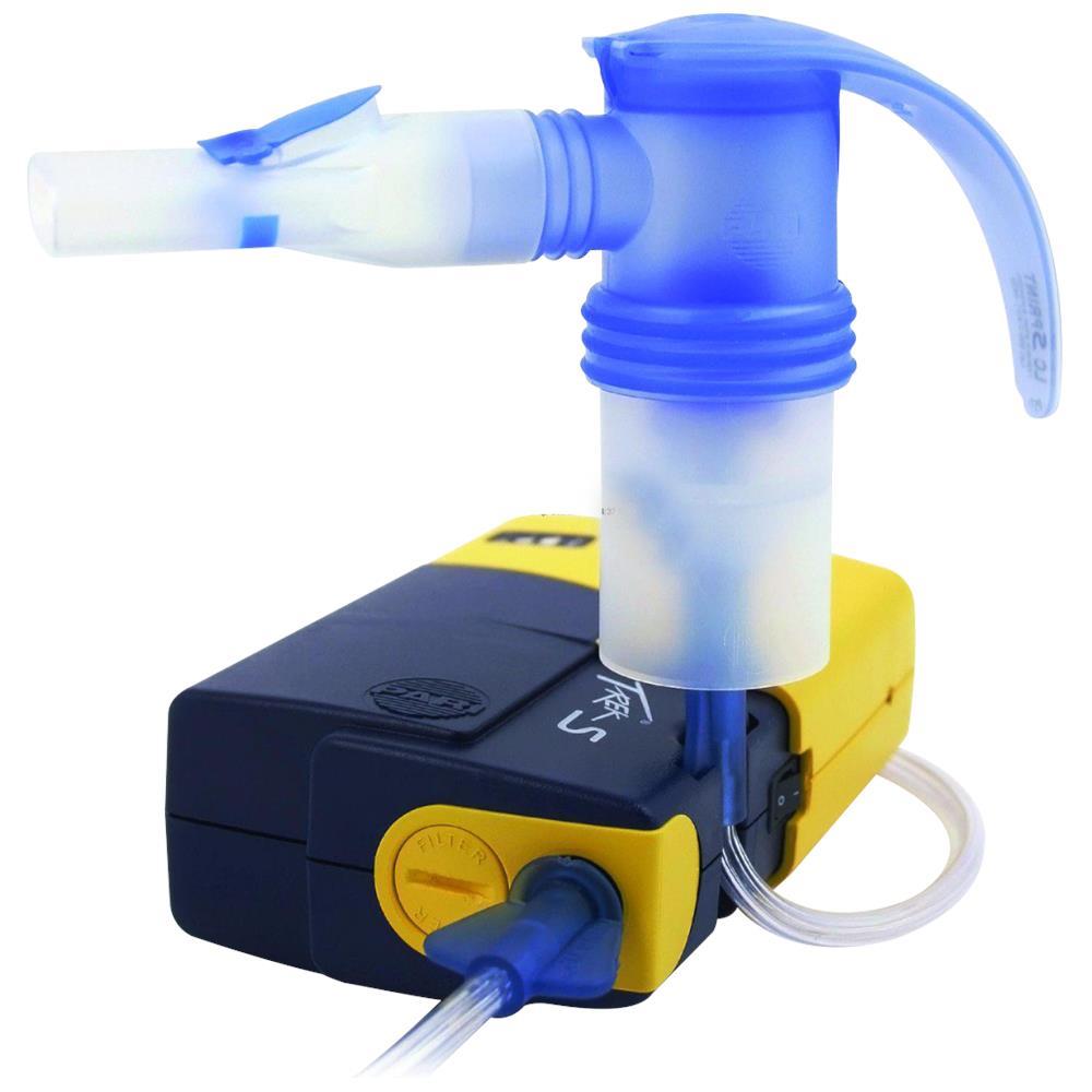 Top 5 Portable Nebulizers For Travel And Mobility In 2018 HPFY